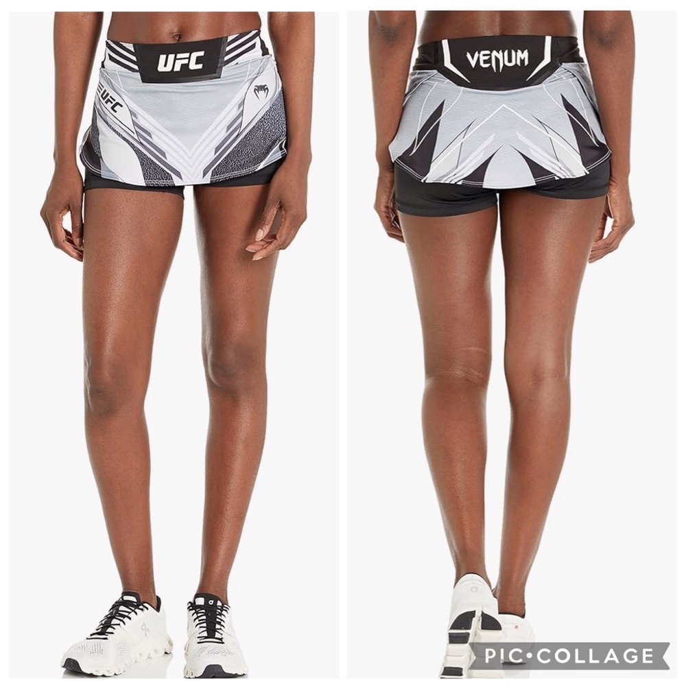 Venum x UFC Authentic Fight Night Skort
